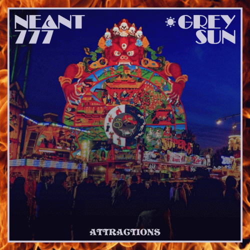 Grey Sun : Attractions